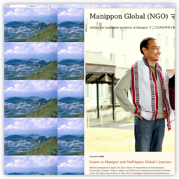 ManipponGlobal(NGO)繝槭ル繝??繝ｳ　繧ｰ繝ｭ繝舌Ν