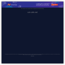cat-cafe.net - catcafeリソースおよび情報